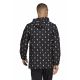 2. Kurtka adidas Juventus Turyn Q2 M HB6013