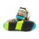 9. Joma buty sportowe piłkarskie Top Flex JF 2661 halowe dziecięce