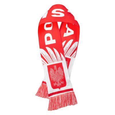 2. Szalik SCARFY