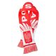 2. Szalik SCARFY