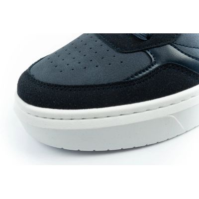 6. Gap buty męskie sportowe Niagara trampki sneakersy wygodne modne granatowe