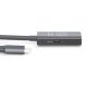 2. Digitus Aktywny przedłużacz USB 3.2 Gen1 5G, USB-C - USB-A, 10 m