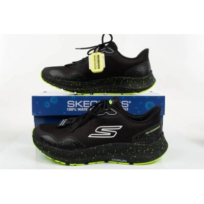 11. Buty sportowe Skechers Go Run M 220874/BKLM