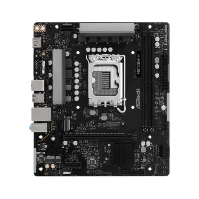 2. Płyta główna Asrock H810M-H