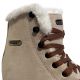 6. Łyżwy figurowe Roces Suede Eco-Fur W 450702 00001
