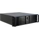 Inter-Tech 3U-3098-S Rack Czarny