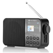 Radio przenośne DAB+/FM GoGEN - DAB500BTC