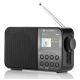 Radio przenośne DAB+/FM GoGEN - DAB500BTC