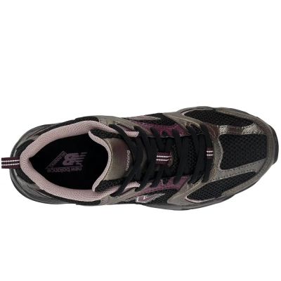 3. Sneakersy damskie New Balance 530 buty treningowe sportowe czarne (MR530ADD)