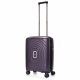 11. Walizka Kabinowa SwissBags Echo 16578