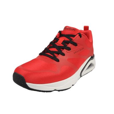 14. Buty sportowe Skechers Air Uno M 183070/RED