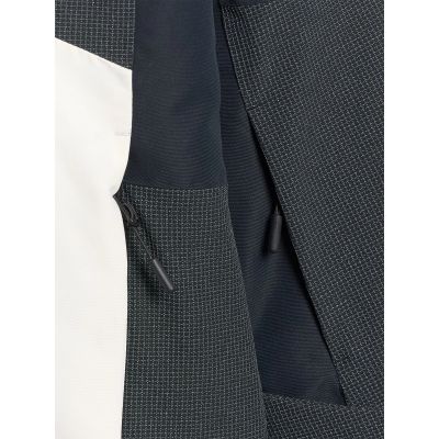 13. Kurtka snowboardowa membrana 10000 dziewczęca 4F 4FJRAW25TTJAF1060-11S