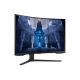 6. Samsung G75NB monitor komputerowy 81,3 cm (32") 3840 x 2160 px 4K Ultra HD LED Czarny