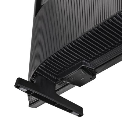 3. Telewizor Samsung UE40F6002FKXXH LED 40'' Full HD Tizen Q-Symphony DVB-T2 Czarny