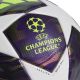 4. Piłka nożna adidas UCL 25/26 Final League fioletowo-biała JX9095