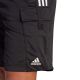 9. Spodenki adidas Tiro Cargo M IM2911