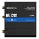 8. Teltonika RUT281 Router sieci komórkowej