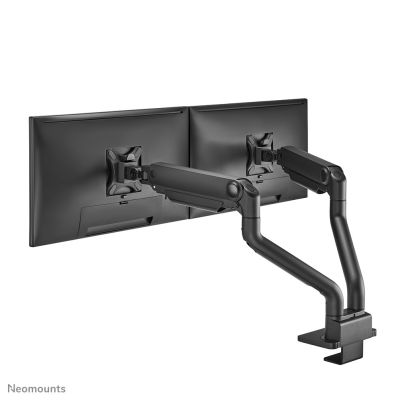 14. Neomounts DS70S-950BL2 uchwyt / stojak do monitorów 88,9 cm (35") Biurko Czarny