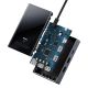 5. Hub USB-C 8w1 Baseus PioneerJoy HDMI 4K@60Hz + HDMI 4K@30Hz + DisplayPort 8K@30Hz + VGA + 2 x USB-A 3.0 + 2 x USB-C - szary