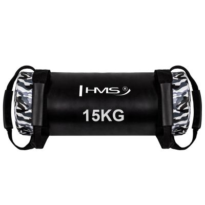 31. Power Bag WDC 15kg HMS WDC15