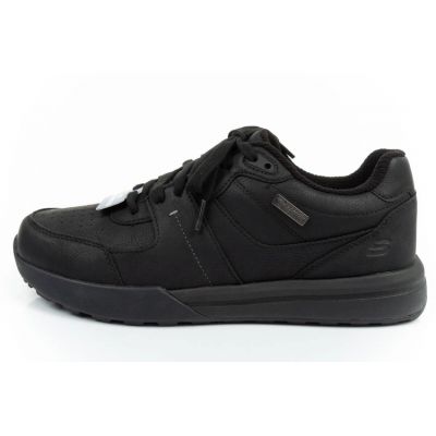 3. Buty Skechers Netson M 205236/BBK