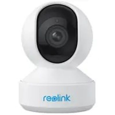 25. Kamera IP do monitoringu Reolink E340