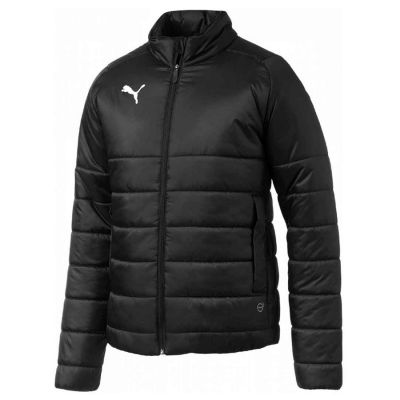 2. Kurtka Puma Casuals Padded Jacket Jr 655625 03