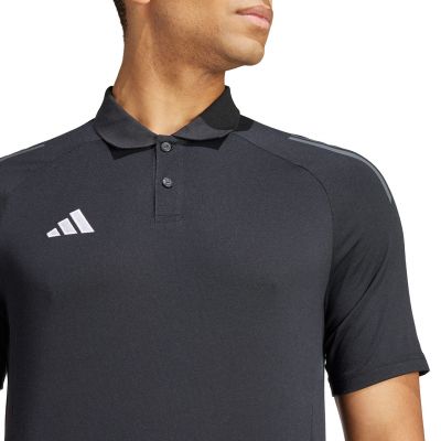6. Koszulka adidas Tiro 24 Competition Polo M IJ8344