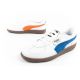 8. Puma Palermo Rocket League buty sportowe młodzieżowe skóra dziecięce