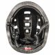 11. Kask rowerowy Meteor MA-2 Jr 24570-24571