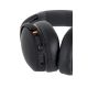 6. słuchawki Skullcandy Crusher Evo Wireless True Black
