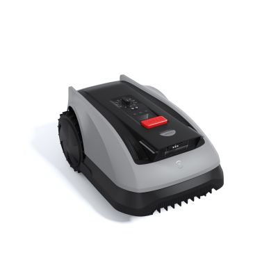 2. Robot do koszenia trawy Ecovacs Goat 0600 RTK