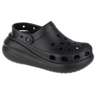 5. Chodaki Crocs Classic Crush Clog W 207521-001