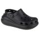 5. Chodaki Crocs Classic Crush Clog W 207521-001