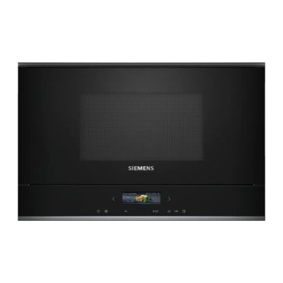 Kuchenka mikrofalowa SIEMENS BE732R1B1