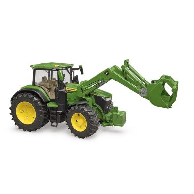 3. BRUDER John Deere 7R 350