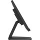 7. monitor dotykowy iiyama ProLite 24" IPS z technologią InCell PCAP (10pkt), z powłoką antyrefleksyjną oraz elastyczną podstawą