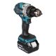 17. MAKITA.WKRĘTARKA UD.18V DHP489RTJ 73/40Nm 2x5,0Ah