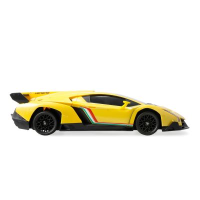 7. Licencja Amewi RC Drift Lamborghini Veneno żółty