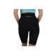 3. GymHero Shorts SHORTS-BLACK Czarne XS