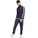 3. Dres adidas Basic 3-Stripes Tricot Track Suit M HZ2220