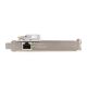 32. DIGITUS KARTA SIECIOWA PRZEWODOWA PCI EXPRESS 1X RJ45 2.5 GIGABIT ETHERNET 2500MBPS DN-10135