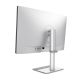 2. Monitor Benq MA320U 31,5" Systemy ochrony przed włamaniem (IPS) 16:9 60 Hz 5 ms 3840 x 2160 pikseli 550 cd/m2 ??Ilość portów HDMI: 2