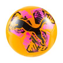 Piłka nożna Puma Big Cat pomarańczowa 84937 04