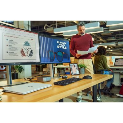 139. Stacja dokująca HP Thunderbolt 4 100W G6 Dock