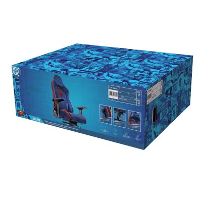 7. Fotel gamingowy TRUST GXT 721SM Ruya Pro Premium