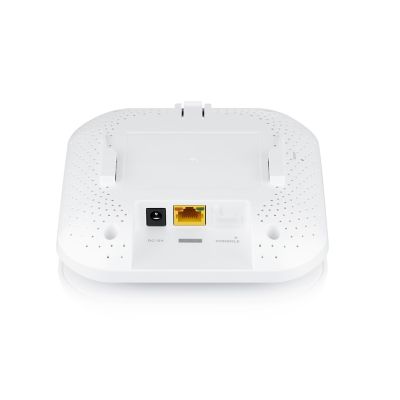 4. Access Point Wi-Fi 6 Zyxel NWA50AX 2.4GHz(2x2)/5GHz(2x2) PoE+ 1x1G