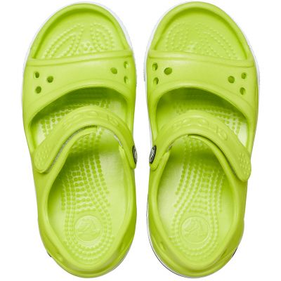 3. Sandały Crocs Crocband II Sandal Jr 14854 3T3