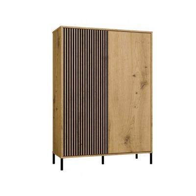 3. WITRYNA KAMARO 2DD SLIM/GŁ ARTISAN KPL