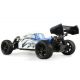 3. RC Buggy Amewi Blade 4WD 1:10 RTR biały/niebieski /14+